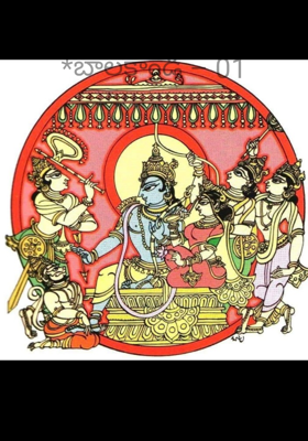 *శ్రీమద్రామాయణం* *బాలకాండ – 01