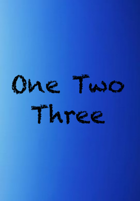 One Two Three