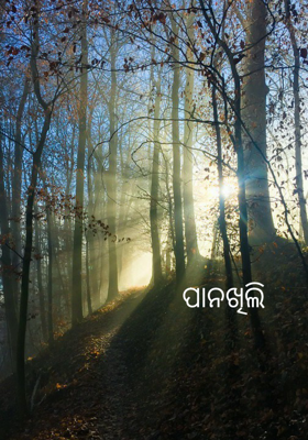 ପାନଖିଲି