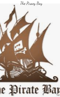 The Piracy Bay