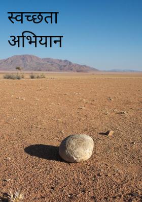 स्वच्छता अभियान