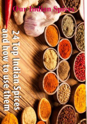 Our Indian Spices