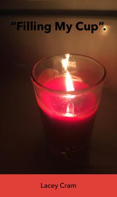 “Filling My Cup”.