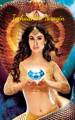 Icchadhari Naagin