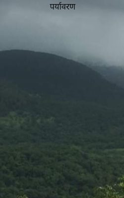 पर्यावरण