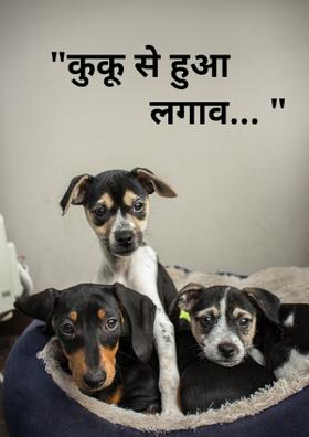 कुकू से लगाव