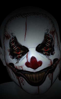 મોતનું જંગલ