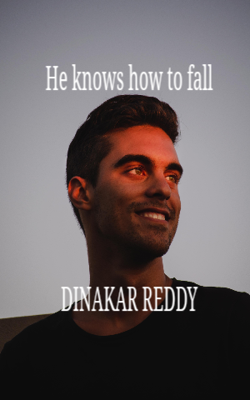He Knows How To Fall