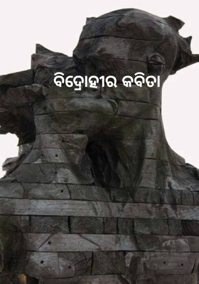 ବିଦ୍ରୋହୀର କବିତା