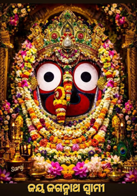 ଶଙ୍ଖ କ୍ଷେତ୍ର ଦାରୁ ବ୍ରହ୍ମ 