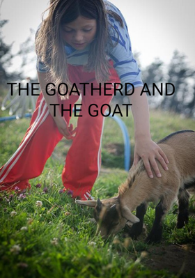 THE GOATHERD AND THE GOAT