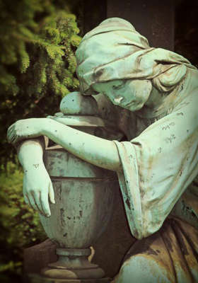 Acrostic: Nothing To Show