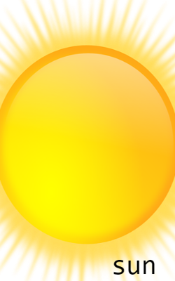 Sun