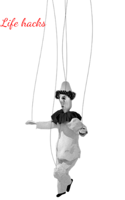 Life Hacks