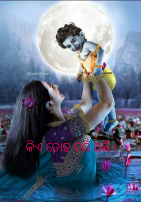 କିଏ ତୋହ ସରି ଅଛି