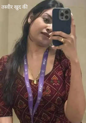 तस्वीर खुद की 
