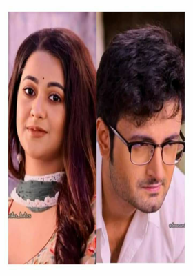 মেঘভাঙা রোদ (Part 6)