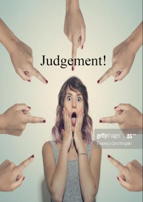 Judgement!