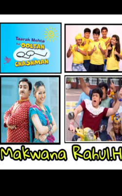 તારક મહેતા કા ઉલ્ટા ચશ્માં