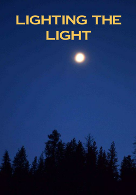 Lighting The Light