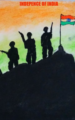 INDEPENDENCE OF INDIA