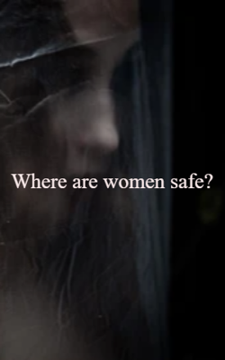 Where are women safe?