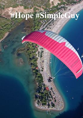 #Hope #SimpleGuy