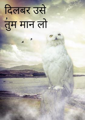 दिलबर उसे तुम मान लो