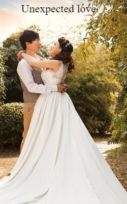 Unexpected Love