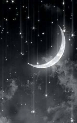 साखर चुंबन.. चांदणीच