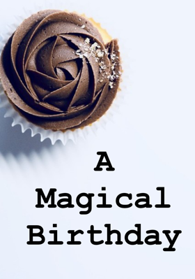 A  Magical Birthday