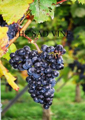 The Sad Vine