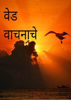 वेड वाचनाचे