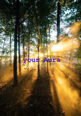 your Aura 