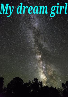 My Dream Girl