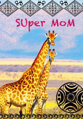 SUper MoM