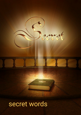 Secret Words