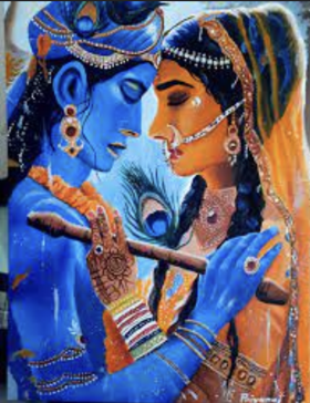 શ્યામનો સરપાવ