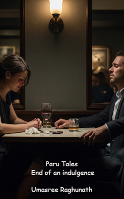 Paru Tales -  End of an indulgence
