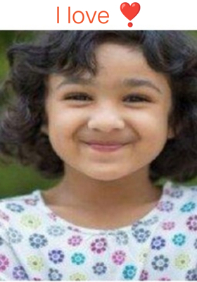 I love ❣️