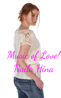 Music of Love!