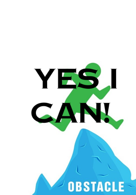 Yes I Can!