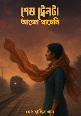 শেষ ট্রেনটা আজ থামেনি