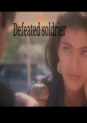 Defeated Soldier