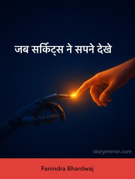 जब सर्किट्स ने सपने देखे