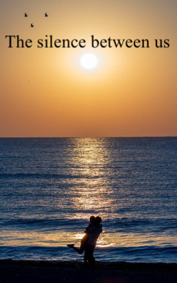 The silence between us 