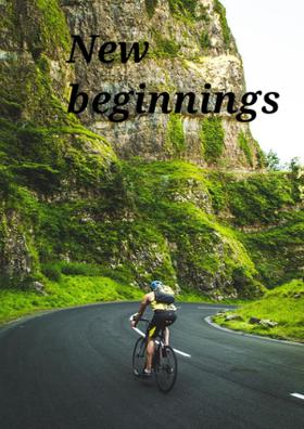 New Beginnings