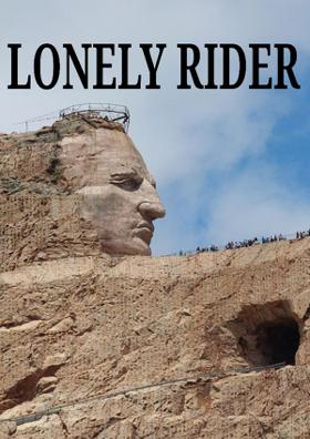 Lonely Rider