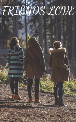 Friends Love