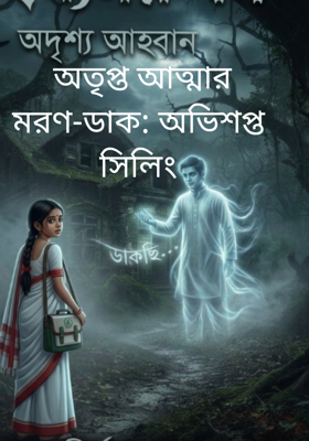  অতৃপ্ত আত্মার মরণ-ডাক: অভিশপ্ত সিলিং